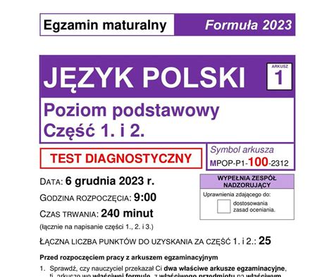 matura z rapu arkusz|Język polski – matura poziom podstawowy